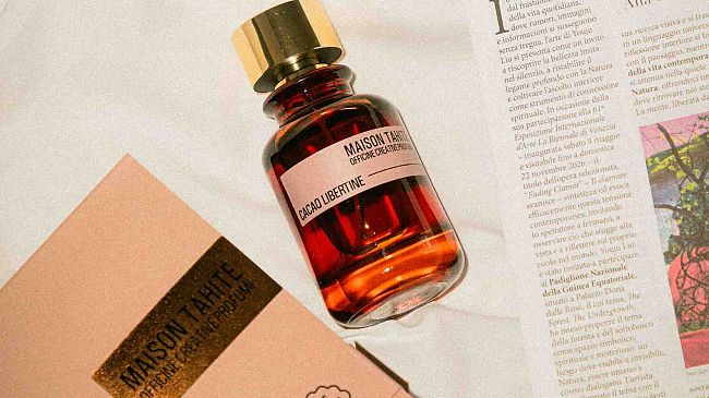 Il mondo del profumo a Pitti Fragranze 2026