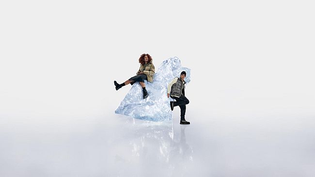 Black Friday capsule collection per Canada Goose