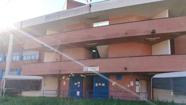 Sanità territoriale, Armentano alla Casa della Salute delle Piagge