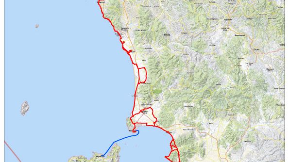 Chiudono le redazioni locali del Tirreno