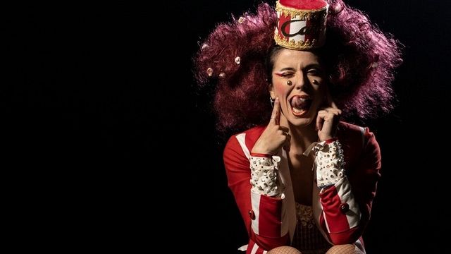 Circo Nero Italia: il divertimento riparte