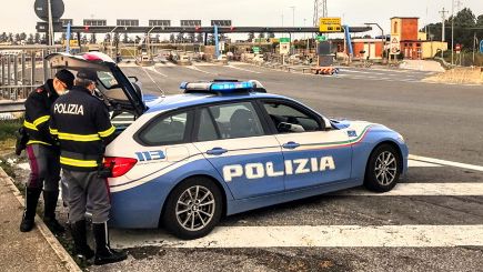 Coronavirus: quali conseguenze in caso di violazione delle disposizioni del Governo?