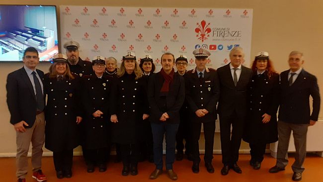 L’associazione Scudi di San Martino premia il Coro della Municipale