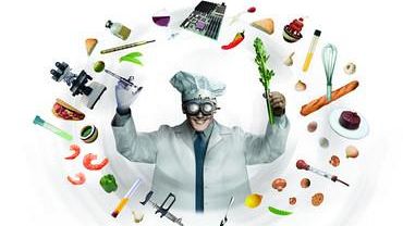 Caffescienza: la Cucina molecolare di Davide Cassi