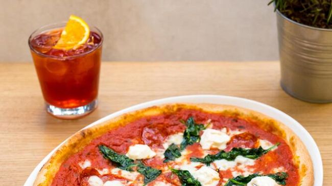 Obicà partecipa al Fuori di Taste: Pizza e Drink by Chef Alessandro