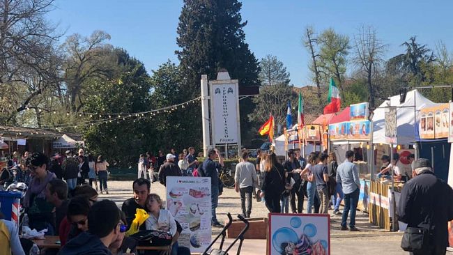 Finger Food Festival 2022: 8-10 aprile 