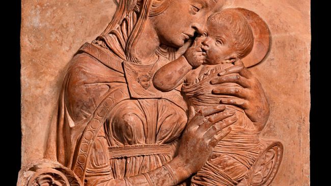 La Madonna di via Pietrapiana in lizza per l'Oscar della cultura