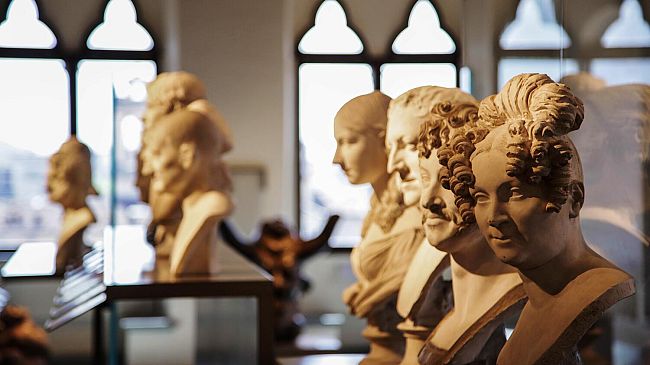 Musei aperti per le feste natalizie