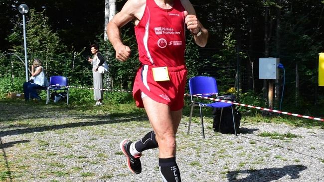 Scarpinata della Solidarietà