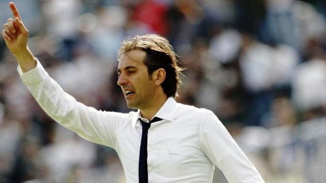 Empoli, ecco Giampaolo: chi non è motivato resti a casa