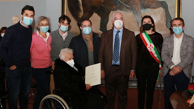 Ricordo di Ugo Tarchiani a 50 anni dalla scomparsa