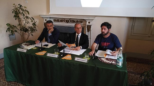 Nasce a Firenze la Settimana della Letteratura