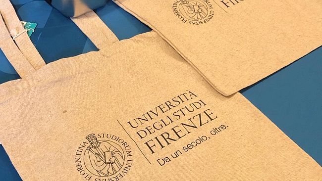 L’Università di Firenze apre il suo negozio e-commerce