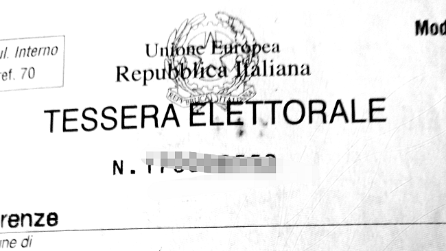 Referendum sulla Giustizia: vittoria del No, le reazioni in Toscana