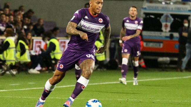 Sampdoria - Fiorentina: le formazioni