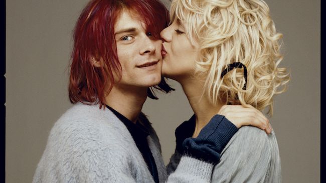 Kurt Cobain: l'epopea grunge rivive in una grande mostra fotografica