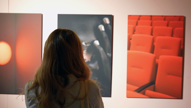 Una mostra con video e installazioni di 17 allievi Laba 