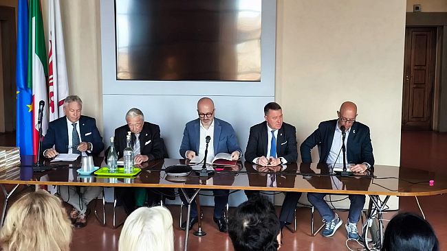 Un libro per i 150 anni del mercato di San Lorenzo