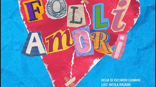 'Folli amori' a Marignolle in un contesto bellissimo 