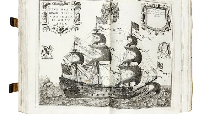 Libri, Autografi e Manoscritti da Gonnelli Casa d'Aste