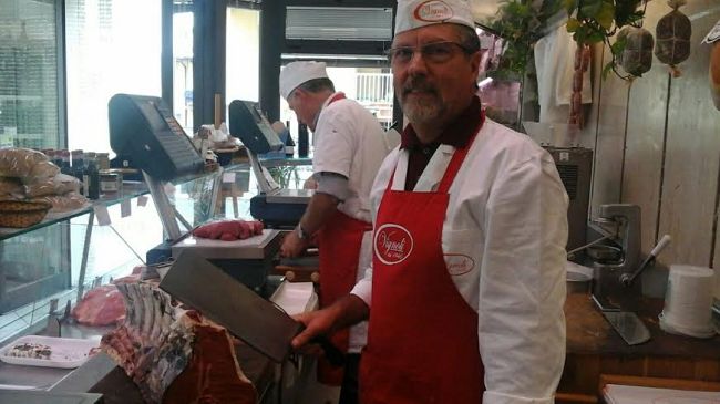 Cancro e carne rossa, una mazzata su Firenze