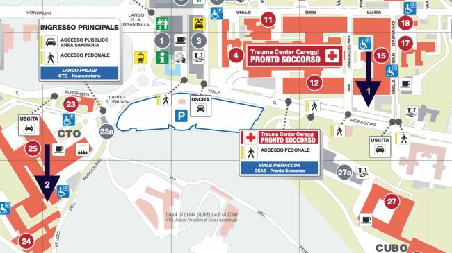 Vaccine Day, ma solo per pochi