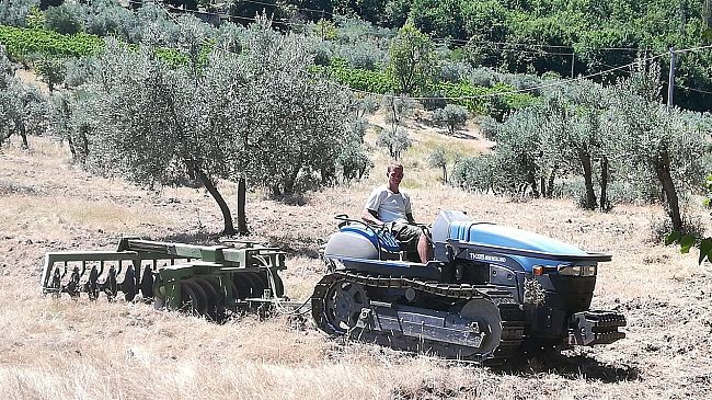 “Mamma, voglio fare il contadino”. Storie di giovani che coltivano il futuro
