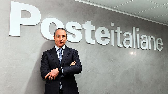 Poste, partnership stretta con Amazon