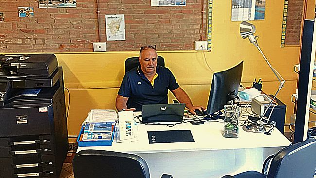 Confesercenti: Maurizio Biondo presidente regionale Assoviaggi 