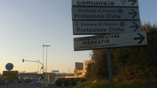 Mercafir all'Osmannoro: dubbi sull'opportunità del trasloco