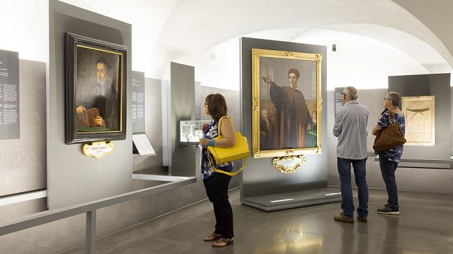 Galleria dell’Accademia di Firenze e Istituto degli Innocenti: ampliata l’offerta culturale