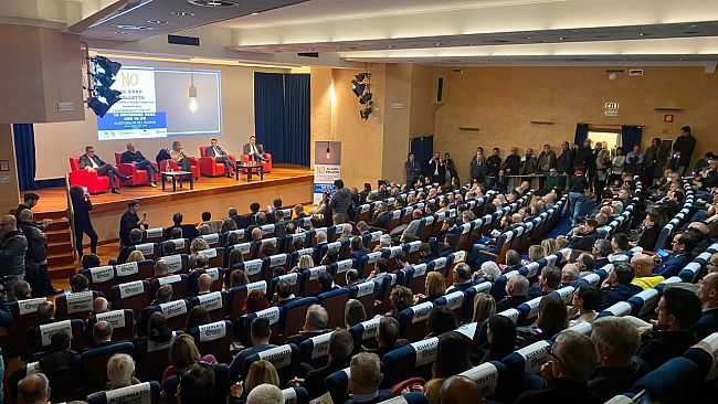 Le piccole imprese toscane? Come il soldato Ryan