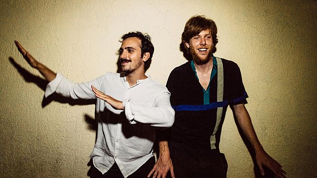 San Silvestro al Tenax