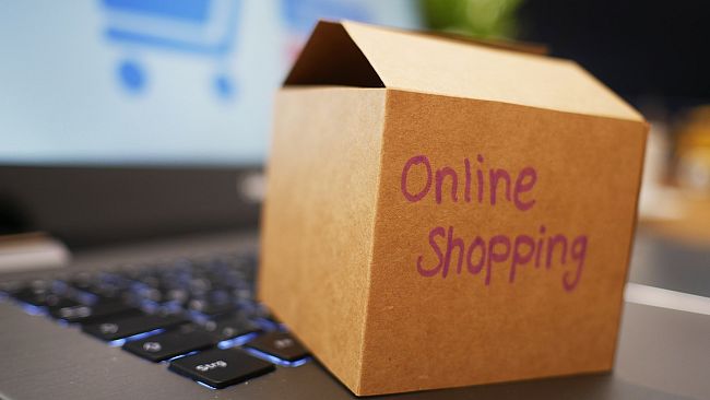 ​Web Design per l'e-commerce: strategie per la creazione di negozi online ad alta conversione
