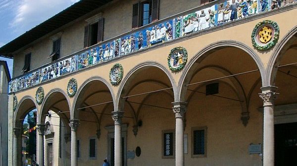 Gli ospedali come luogo d'arte, storia e cultura: visite speciali