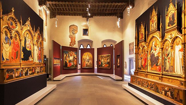 Palazzo Pretorio di Prato, il 12 aprile ingresso gratis