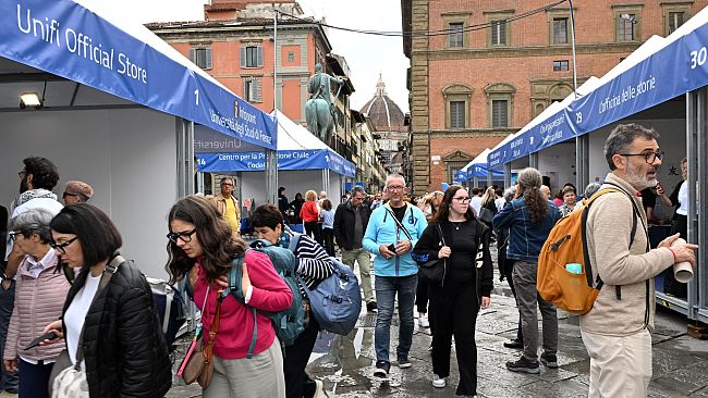 Svuota la Cantina in piazza