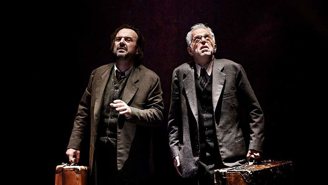 Morto Luca Ronconi: il cordoglio della Toscana