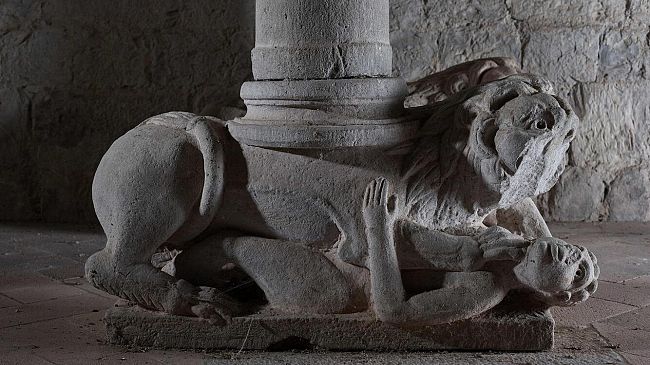 Pistoia Città dei Pulpiti