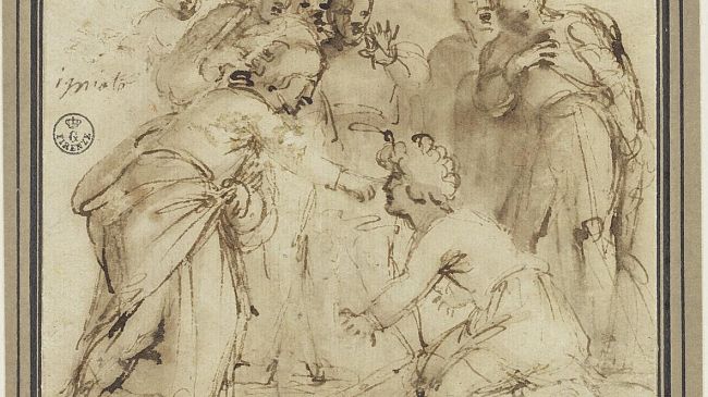 Guarigioni miracolose: mostra virtuale degli Uffizi