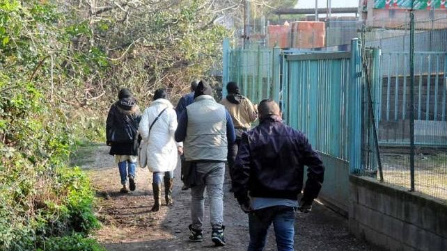 Accoglienza profughi a Santa Croce sull’Arno, Saccardi: “Non abbiamo bisogno di lezioni da Salvini”