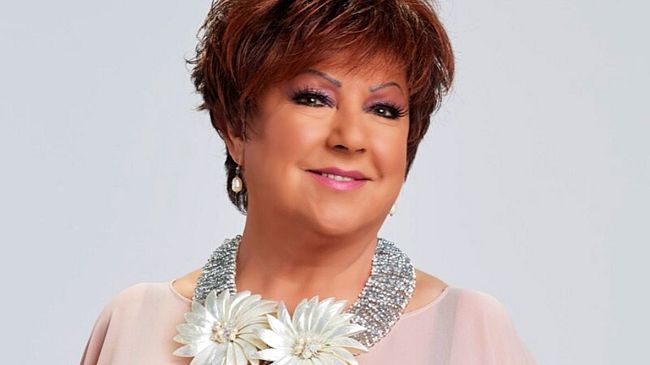 Valdichiana: Orietta Berti a Montagnano 