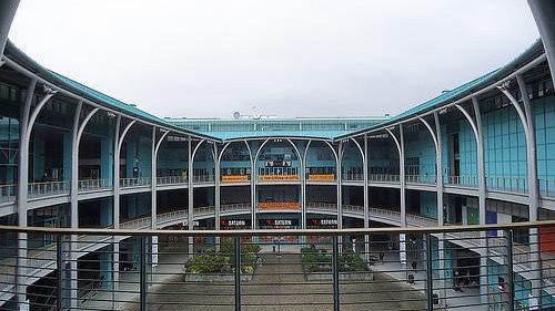 Il Mercatino Marchigiano al Centro Commerciale San Donato