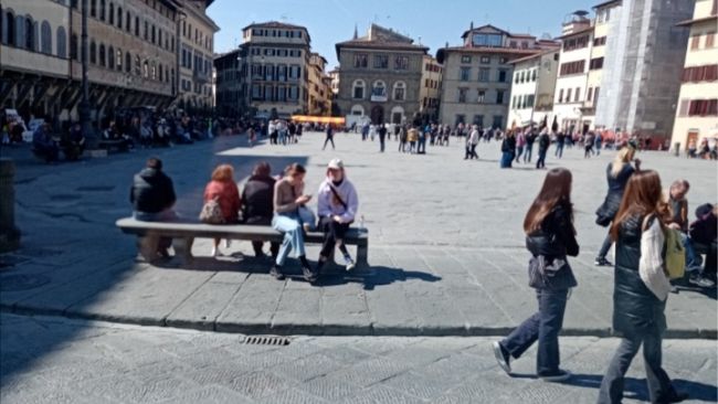 Il Comune di Firenze dichiara guerra alle key box 