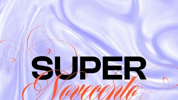 SuperNovecento, le mostre della primavera estate 2025