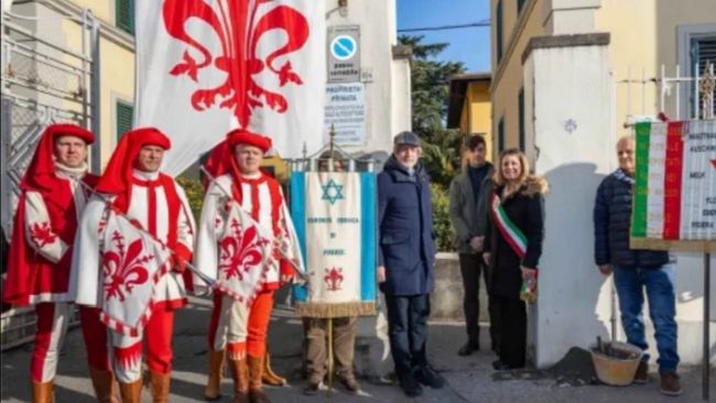 In ricordo di Leila Bemporad ed Egisto Mario Millul