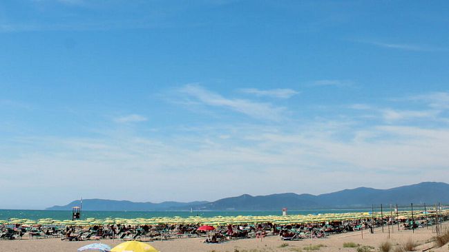 Lilt Firenze: le buone regole per abbronzarsi senza correre rischi