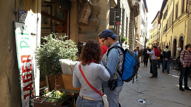 Turismo 2018: secondo le proiezioni in Toscana due milioni di presenze in più