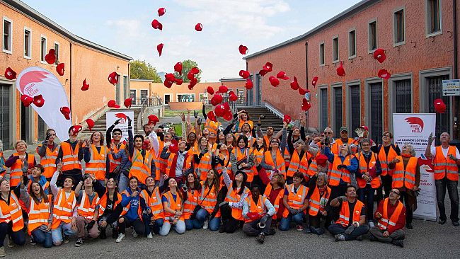 I concerti di Natale per solidarietà
