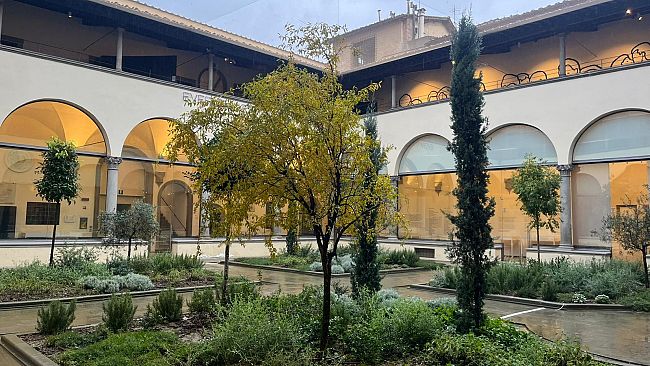 Museo Novecento: spazio alla sperimentazione sonora